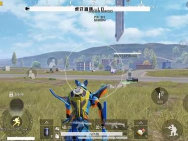 和平精英更新多久才有外挂（和平精英什么时候才能没有外挂）